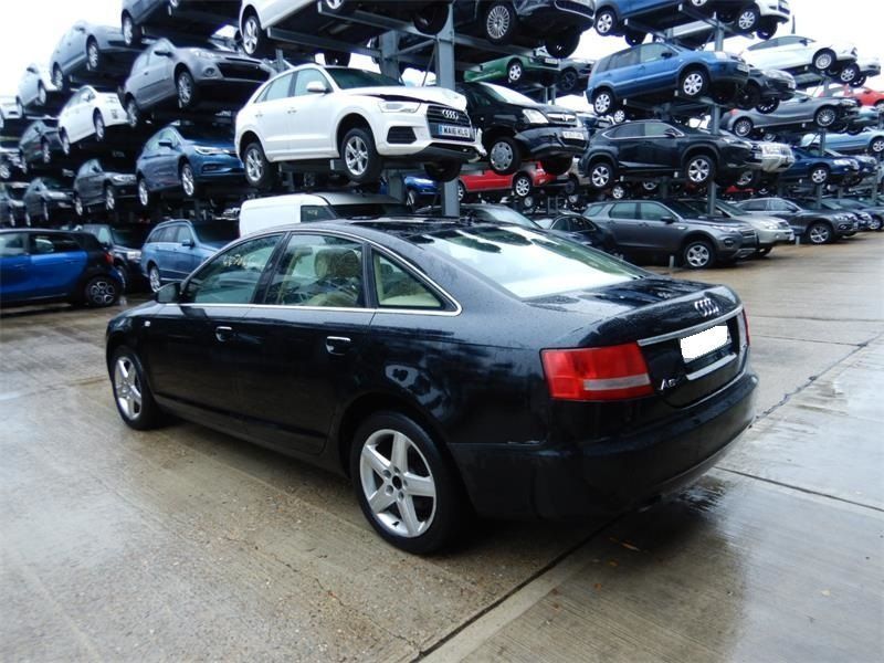 Volan Audi A6 C6 2007 Berlina 2.0