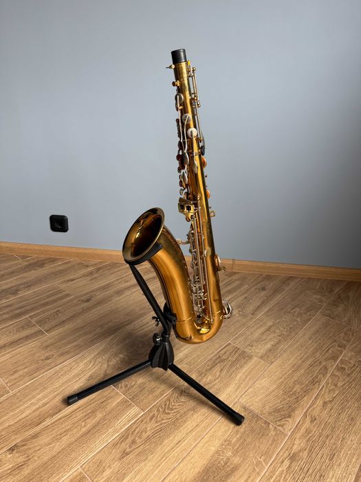Тенор саксофон B&S Sonora (Германия)