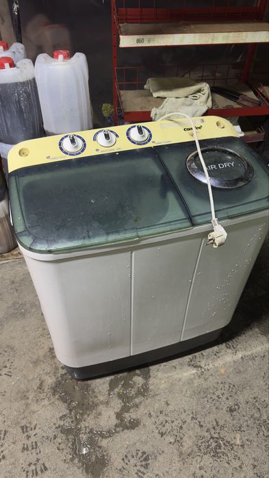 Стиральные машины пол автомат