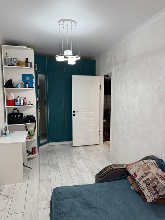 3х комнатная квартира