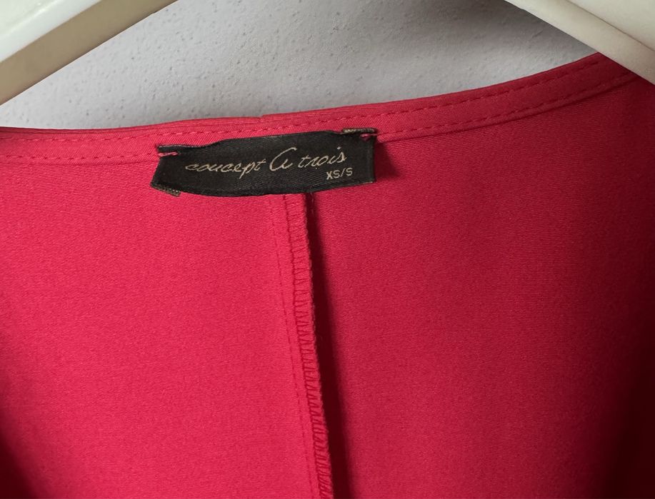 Rochie cocktail Concept a trois