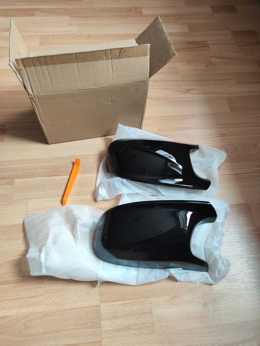 Capace Oglinzi BMW X1 E84, X3 F25 Pre-LCI 2010-2013 M Sport