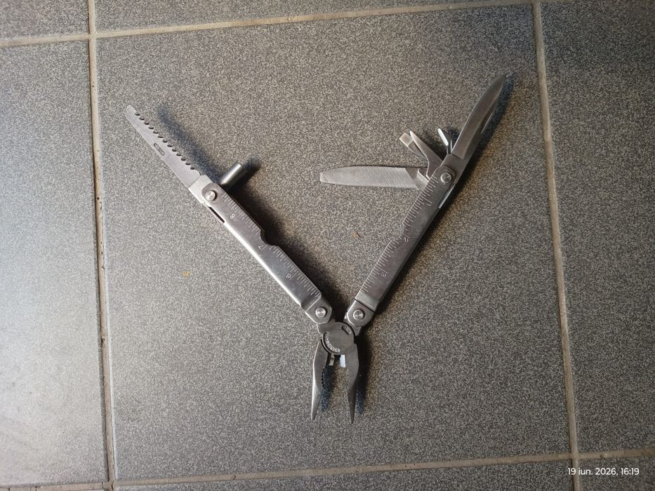 Instrument multifunctional