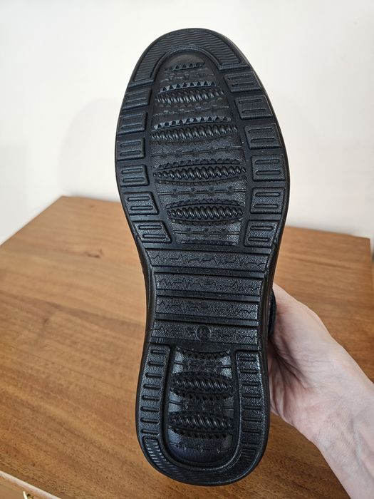 Туфли мужские летние