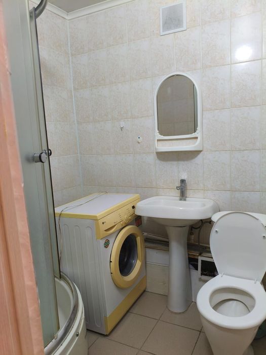 Продам 1-ком кварт 19 мкр-не