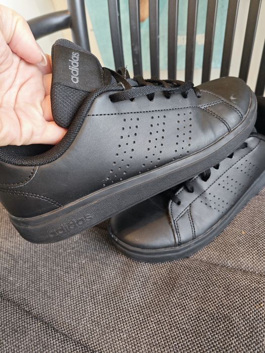 Кецове Adidas 38 рр