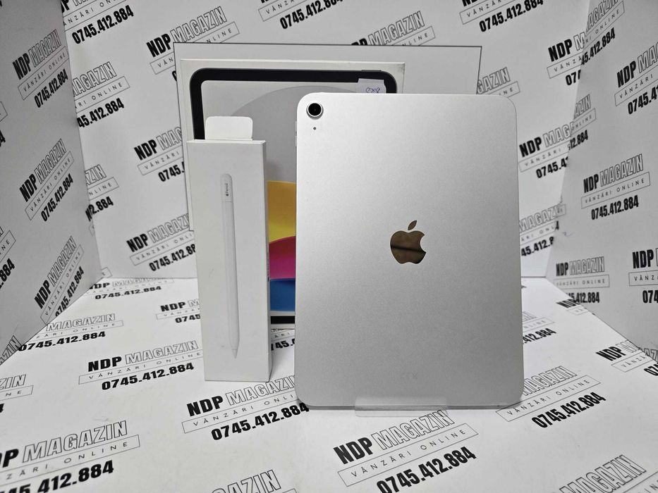 NDP Amanet Buzoieni nr.16 Margeanului  IPAD A 16 (59574)