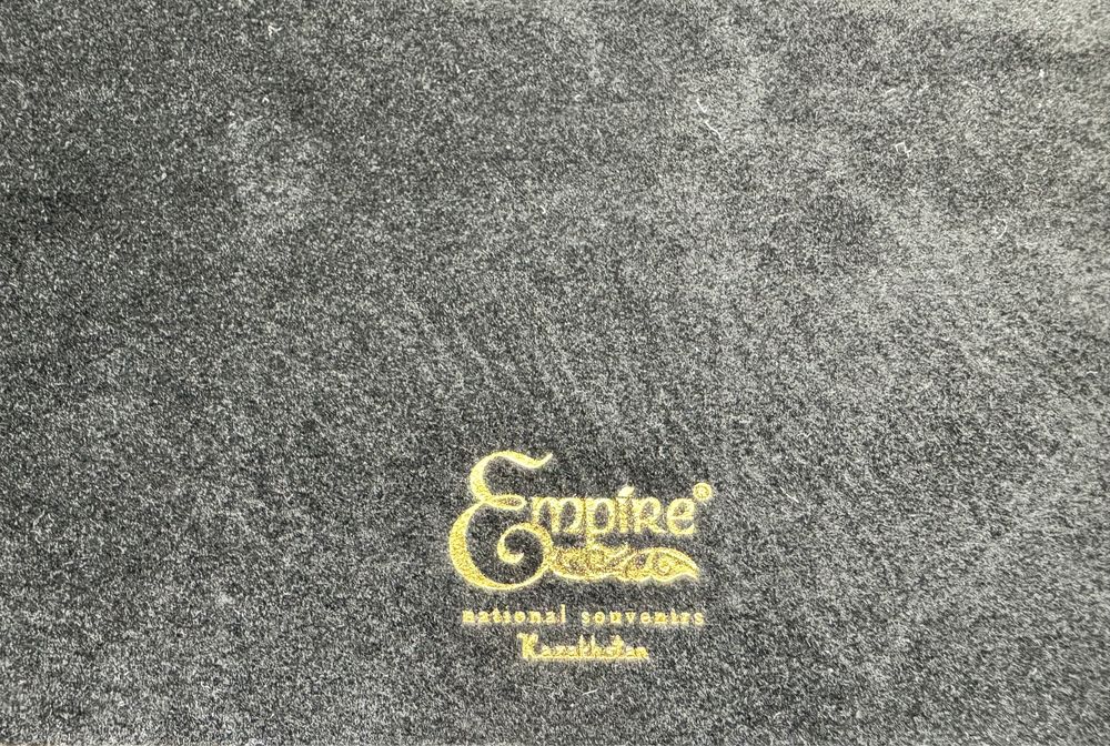 Картины Empire Kazahstan Gold