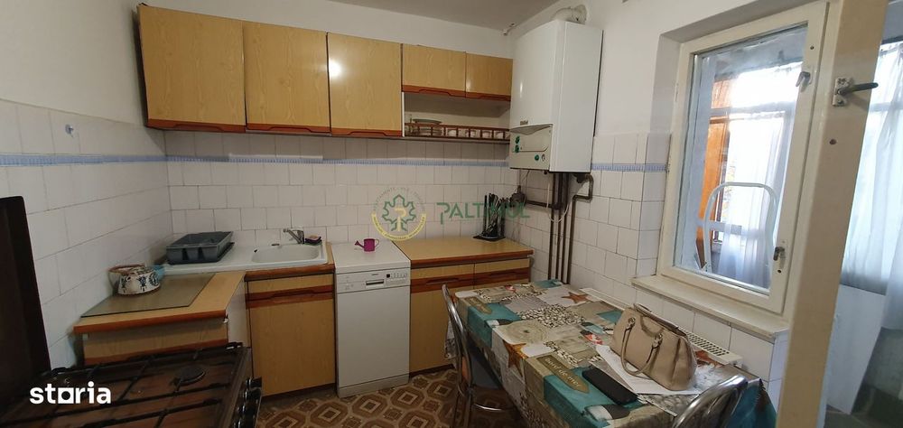 Apartament 2 camere, zona Garii
