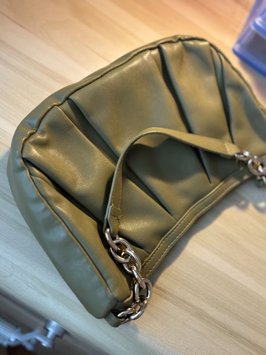 Чанта за рамо от Mango