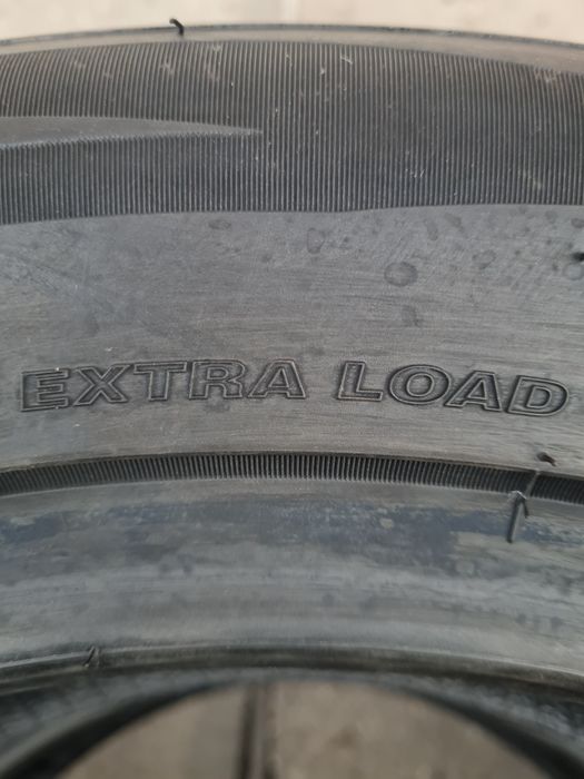 Нови всесезонни гуми 2  броя GOODRIDE AllSeasonElite Z401 225 55 R17
