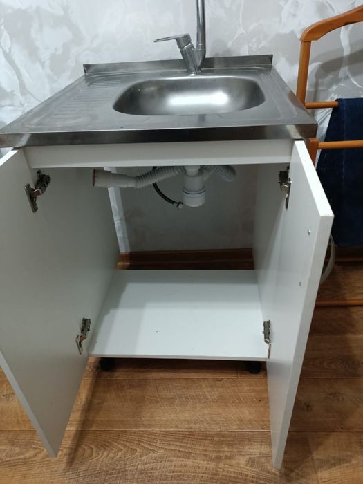 Продам мойку с раковины