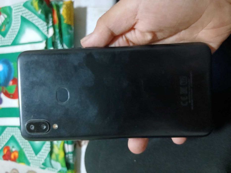 Samsung A10 s kafolat bilan