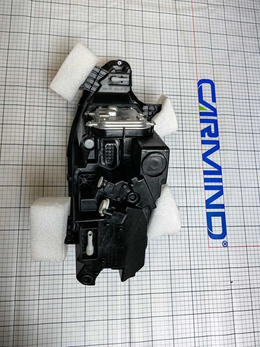 Leapmotor C11 EREV Л/П передняя фара OEM В наличии
