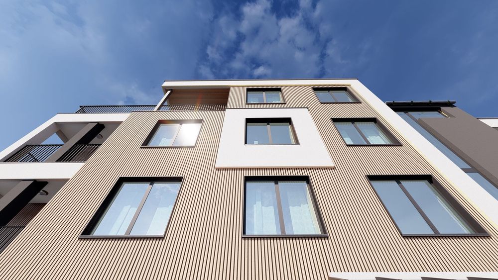 Продава се Тристаен апартамент в Карлово - 138 кв.м за 550 €/кв.м - Снимка #5