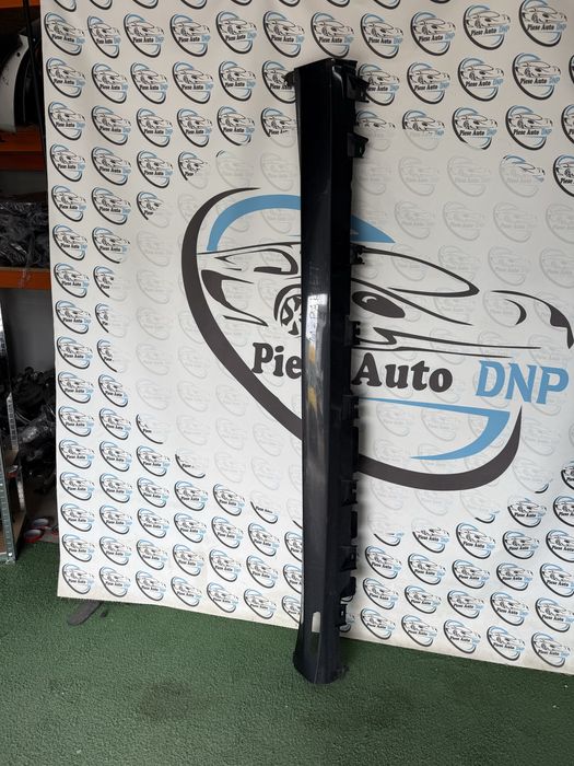 Prag stanga Bmw X5 G05 M pachet 2019-2023