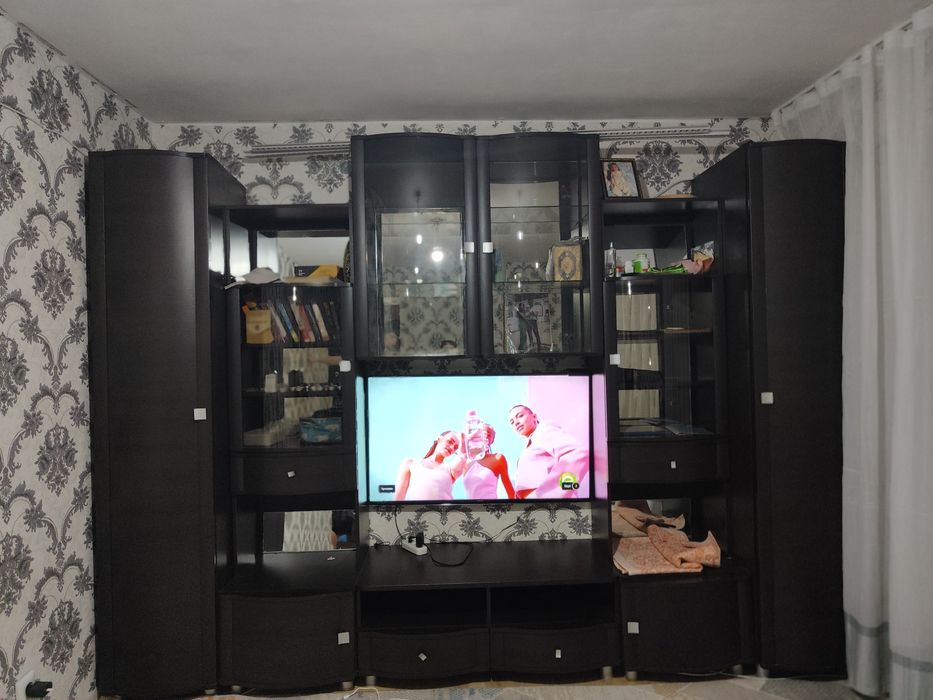 Продам гарнитур горку