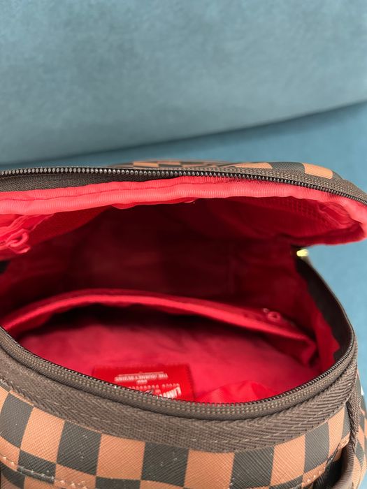 SPRAYGROUND Limit edition