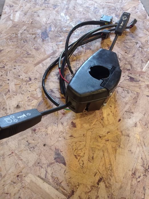 Переключатель поворотов, гитара Камаз