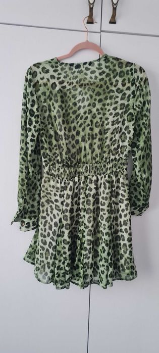 Дамска рокля Zara