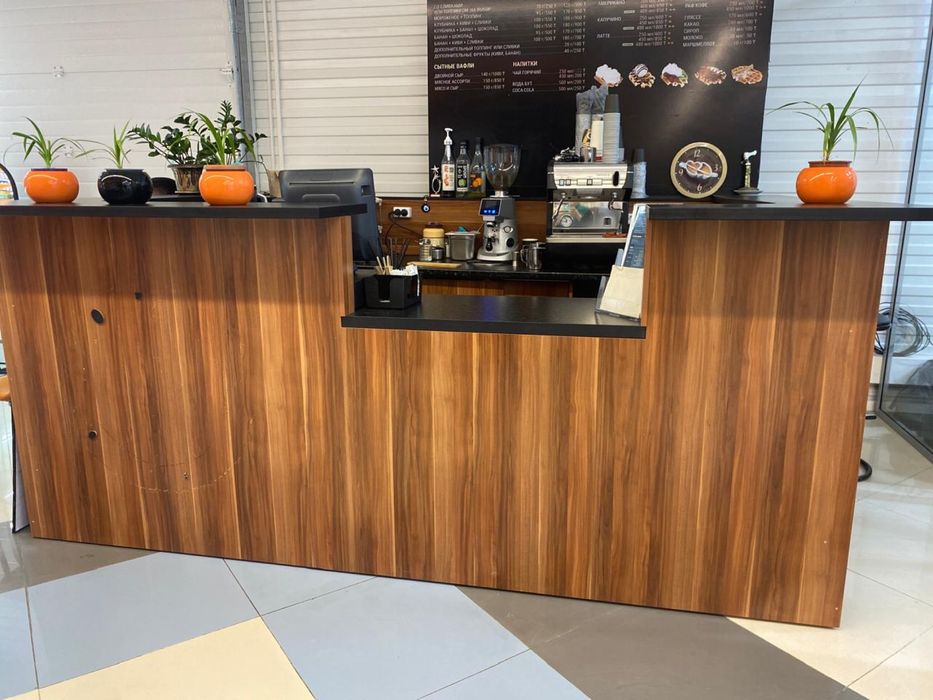 Продам островок 2х3 б/у