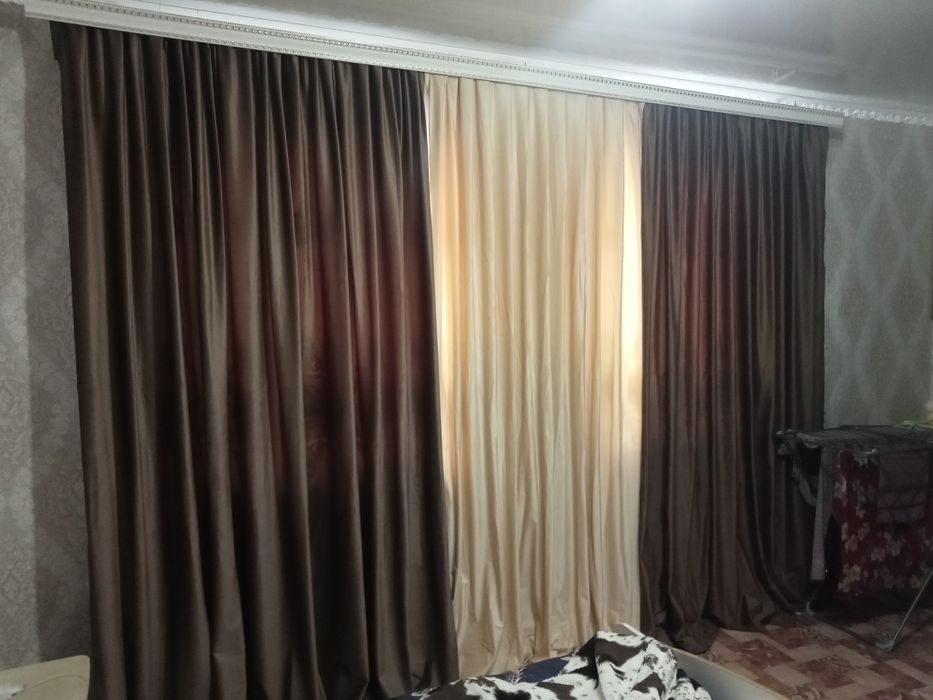 Продам дом на курмыше