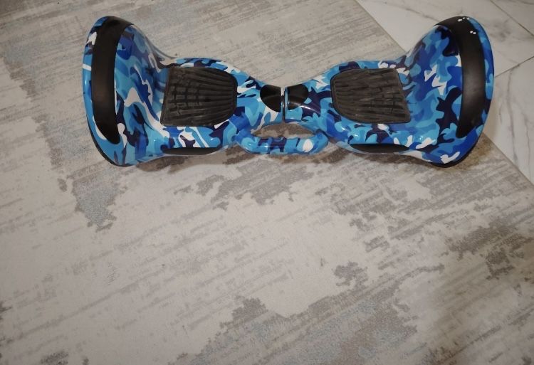 Продам гераскутер