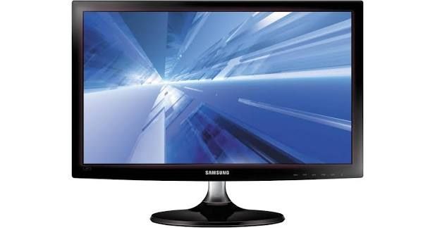 Продам монитор Samsung S22C300