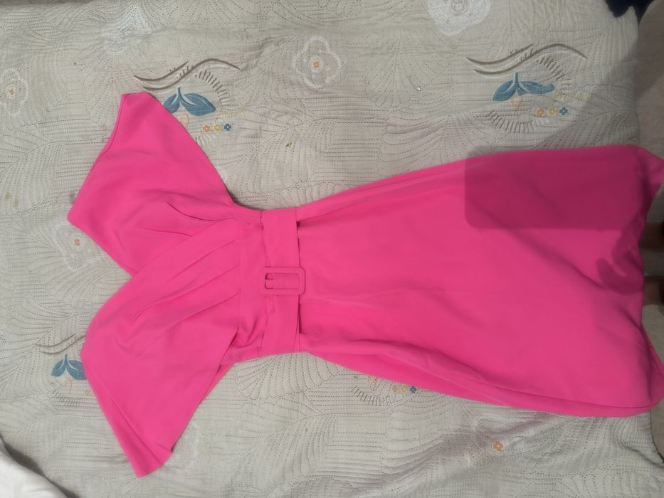 Продам женское платье