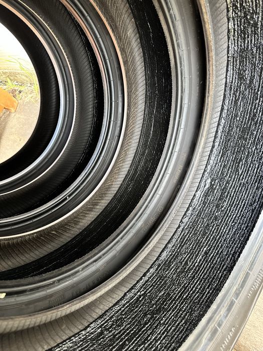 215/50 R19 Continental EcoContact 6 ContiSeal Dot23-24