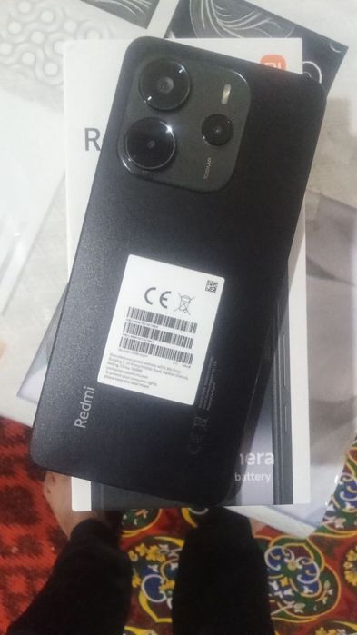 Redmi not 14 6/128