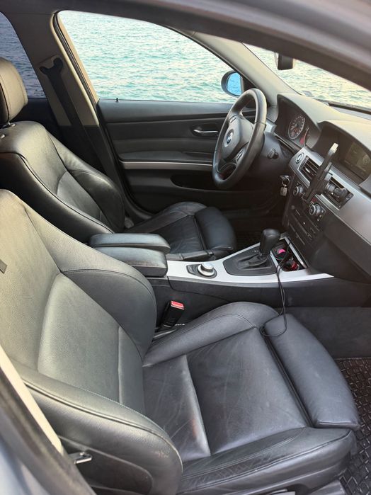 Продава се BMW e90