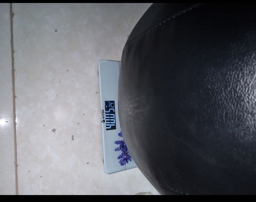 Продам кожаную грушу