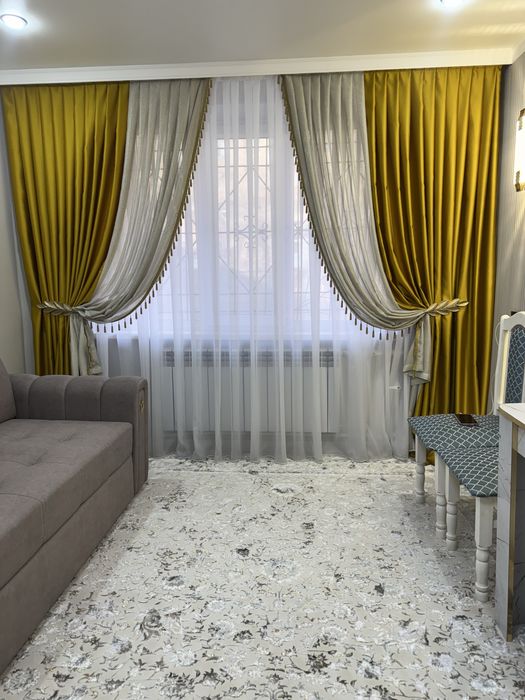 Шторы качестова супер