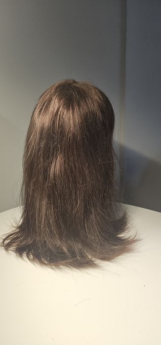 Peruca par natural Belher