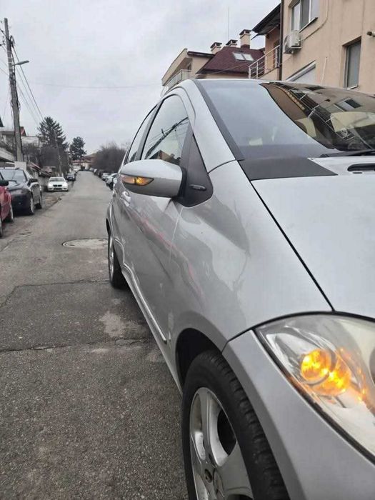 Mercedes A200 CDI, 2006, дизел, София