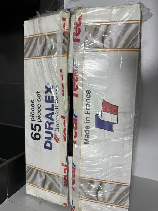 Serviciu de masa set 12 persoate