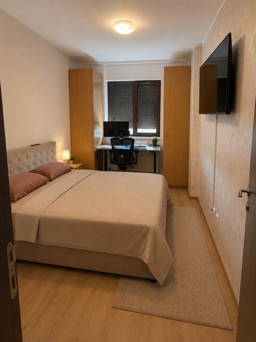 Apartament 3 camere de vanzare Rosu, Chiajna