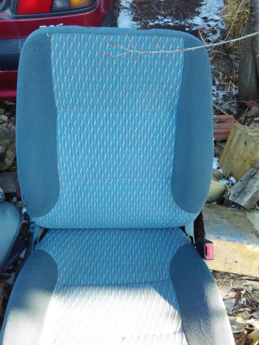 Peugeot 306 на части