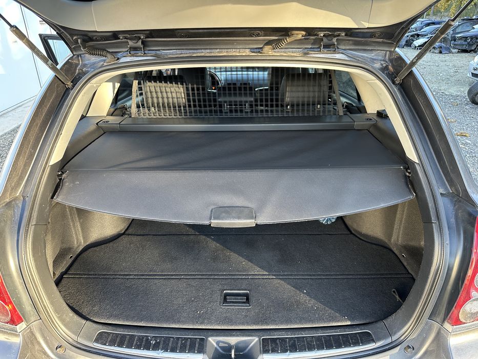 Toyota Avensis Тойота Авенсис 2.2 dcat 177 кс НА ЧАСТИ!