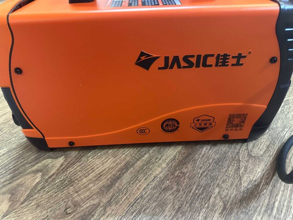 Сварочный аппарат джасик Jasic ZX7-315D