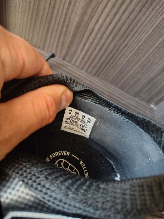 Мъжки бутонки Puma 42 номер
