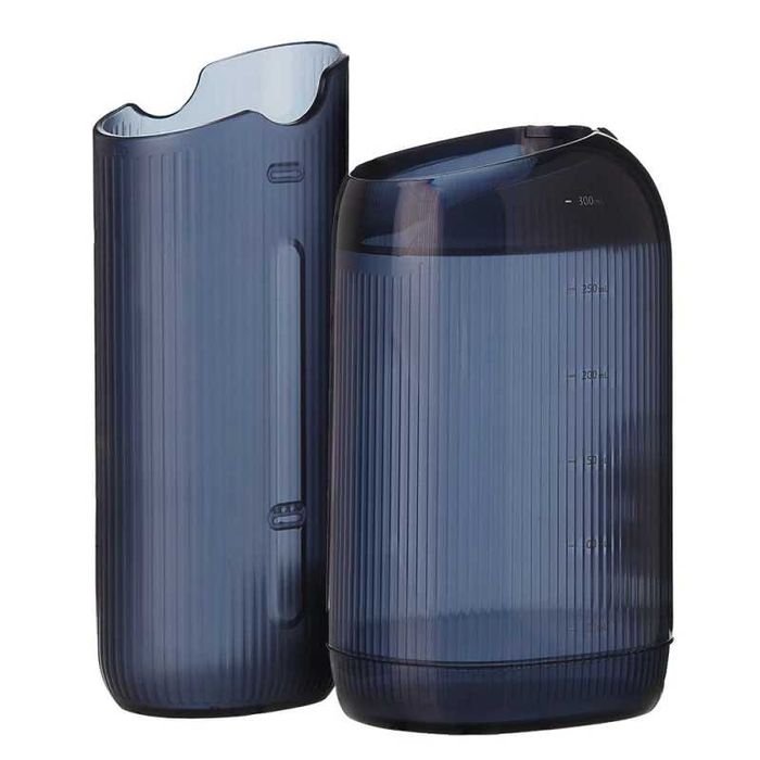 Ирригатор Revyline RL 620 Black Портативный