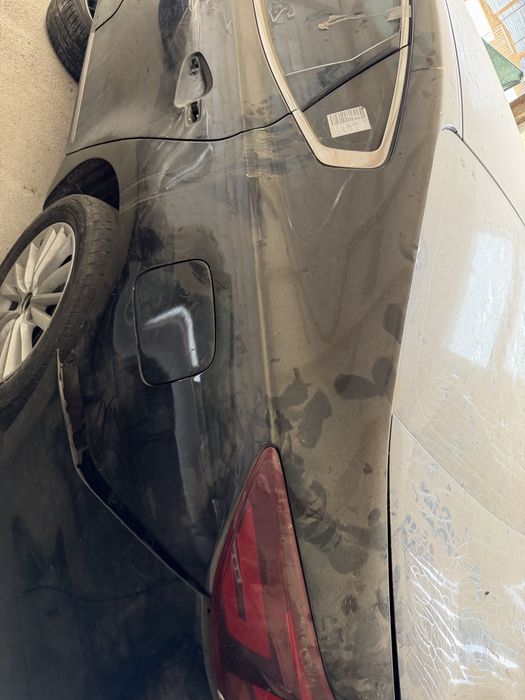 Hyundai Grandeur HG разбор
