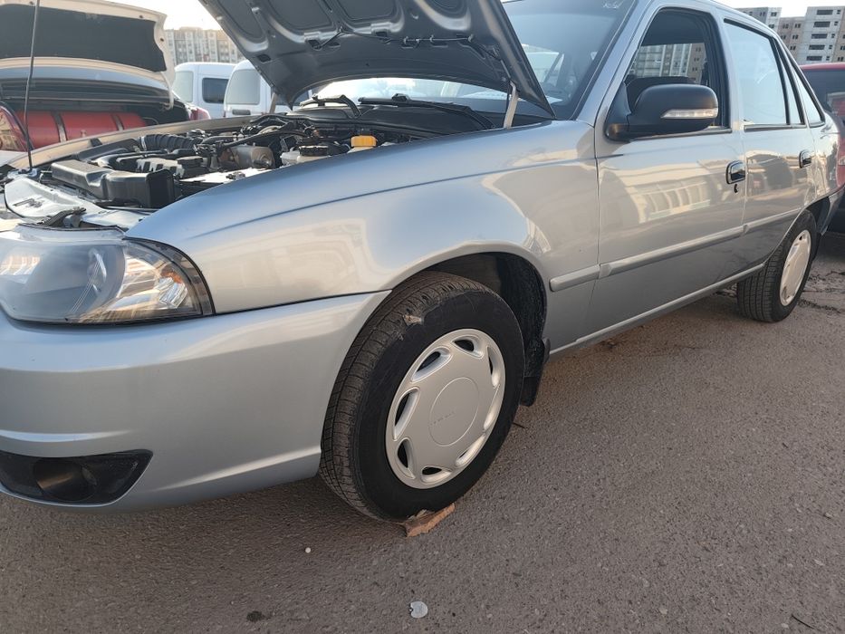 Нексия идеальный холатда метан гази бор