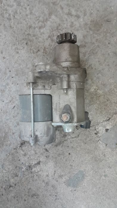 Стартер лексус  рх300