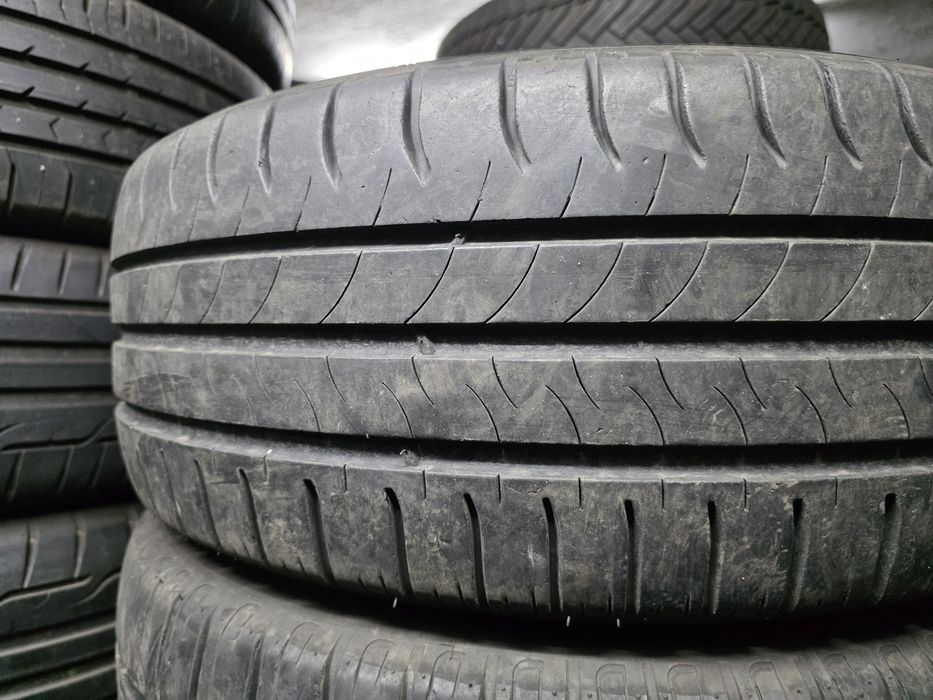 4бр Летни гуми 205 55 16 - Michelin
