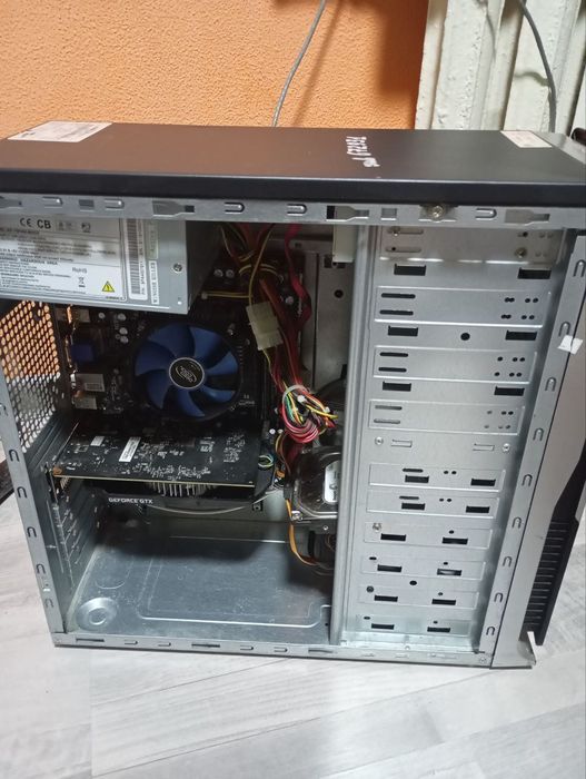 Продам системник