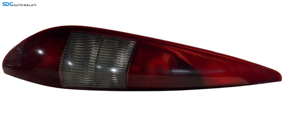 Stop Lampa Tripla Stanga Ford Mondeo 3 MK3 Turnier Break 2000 - 2007 [LR0052]