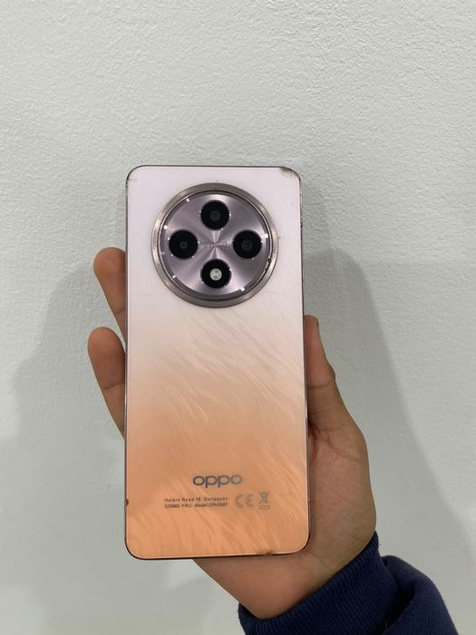 Oppo Reno 12F 256gb